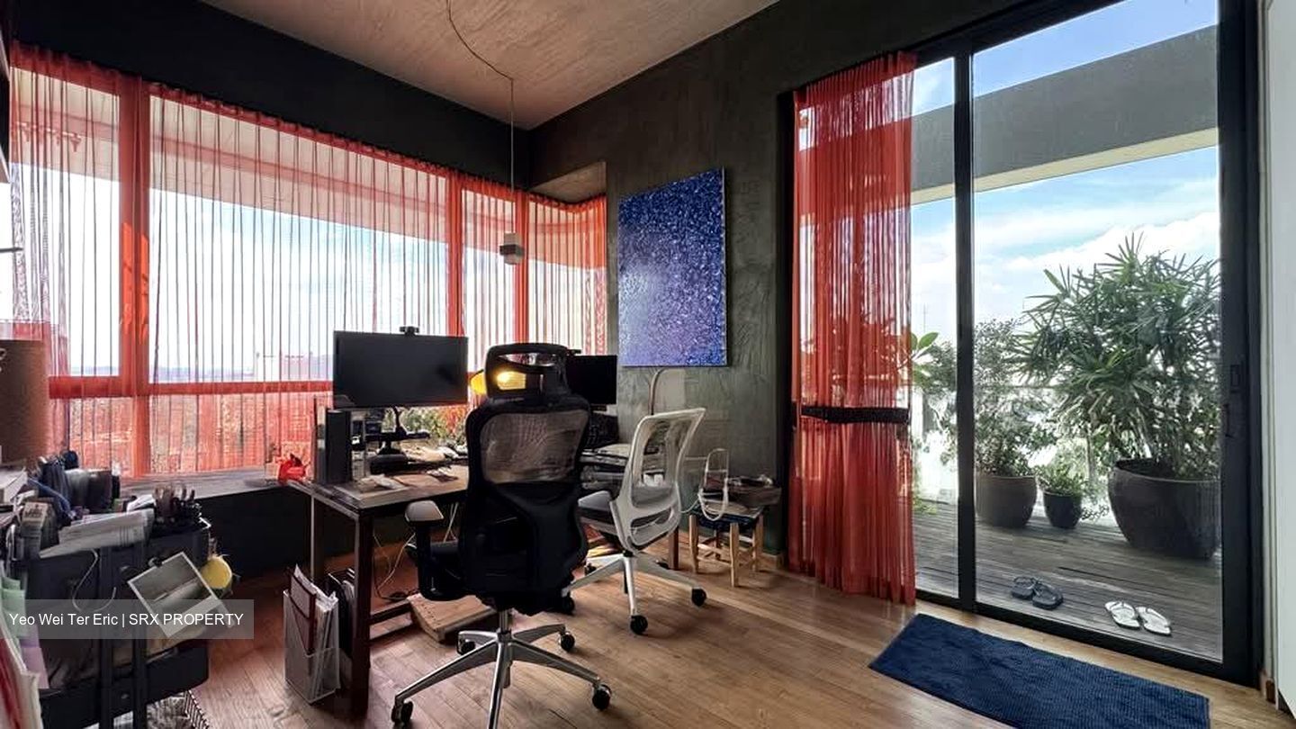 The Trizon (D10), Condominium #598684671